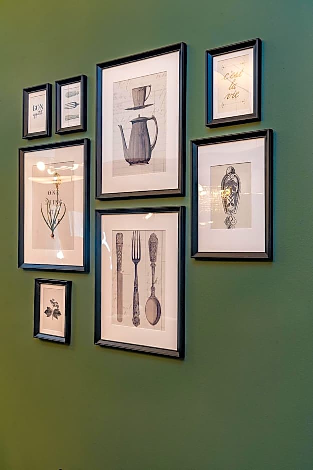 Croft Court Hotel Free Parking