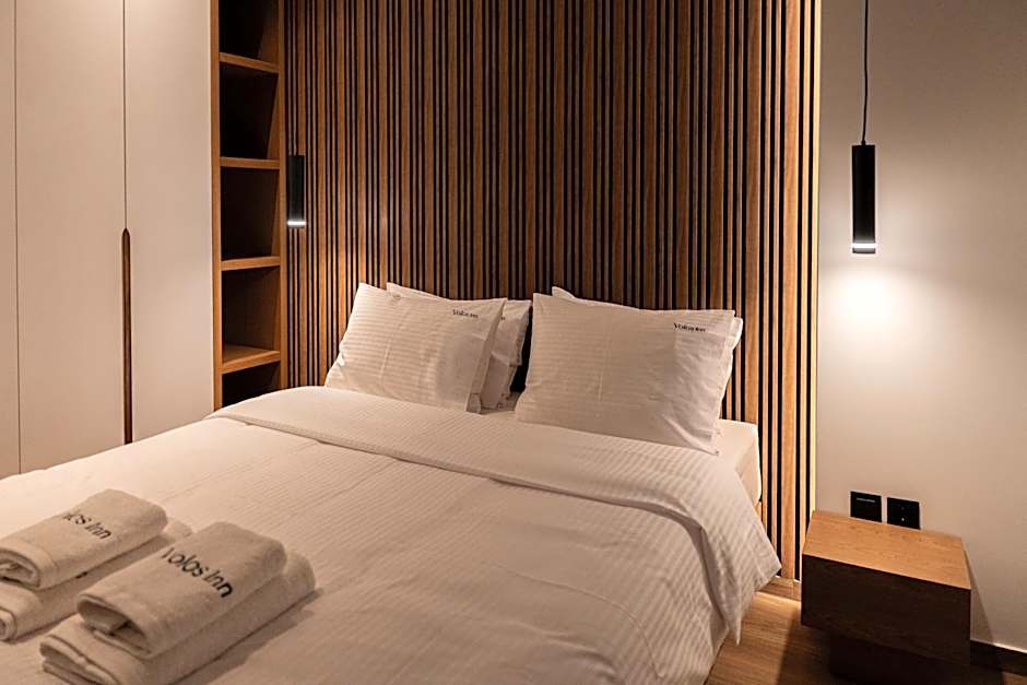 Volos Inn Hotel