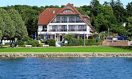 Hotel Seerose Bad Malente