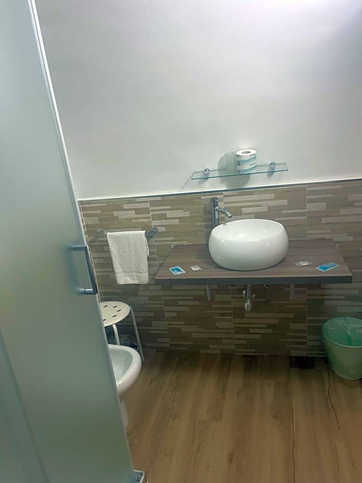 B&B Chez Moi