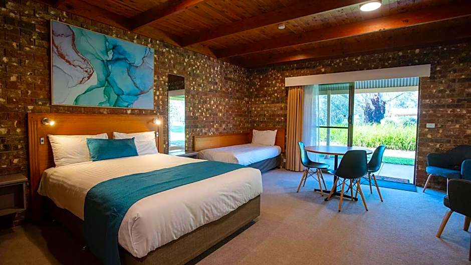 Cadell On The Murray Motel