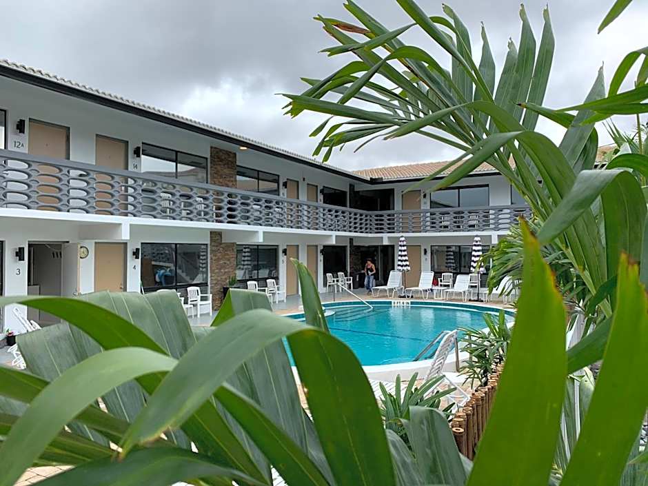 Ocean Villas of Deerfield