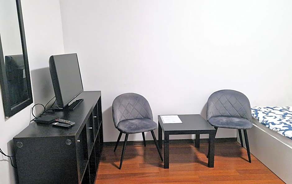 Meander Natolin Pokoje Blisko Metra