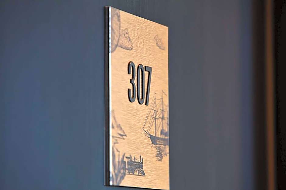 Best Western Hotel Graslin