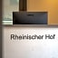 Hotel Rheinischer Hof