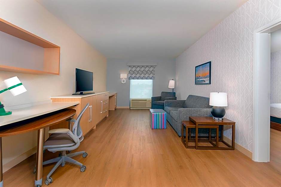 Home2 Suites by Hilton Nokomis Sarasota Casey Key