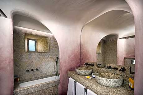 Suite Partial Sea View
