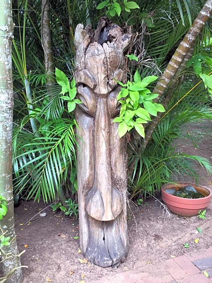 St Lucia Kingfisher Lodge