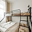 Modern Central City Rooms