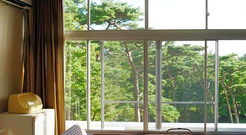 Wakaki Ryokan