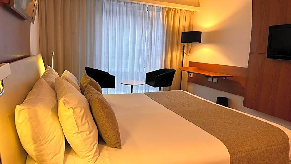 Design Suites Buenos Aires