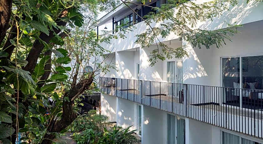 Pippali Boutique Hotel