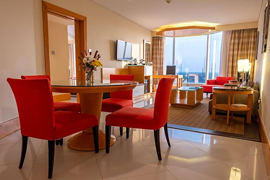 Lagos Continental Hotel
