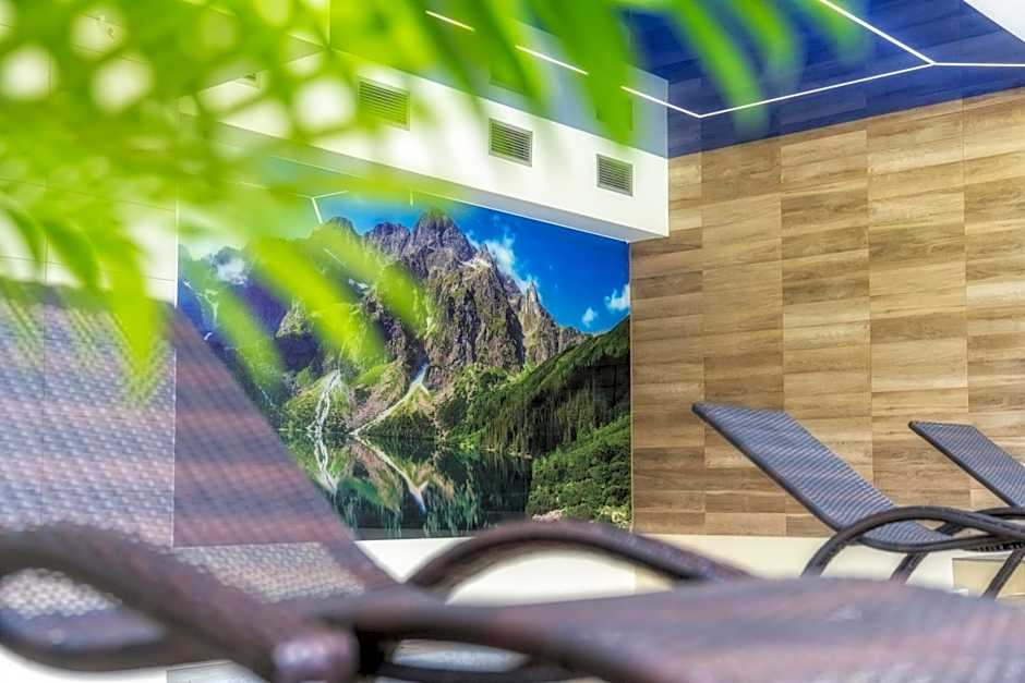 Sądelski Dwór Medical & SPA