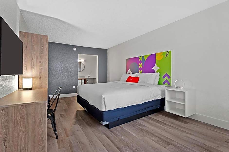 Developer Inn & Suites Airport JAX, a Baymont by Wyndham