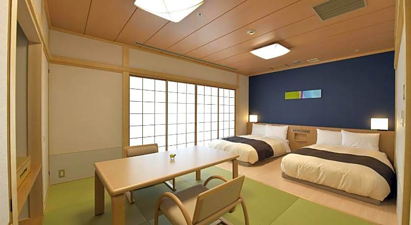 Hotel Port Plaza Chiba