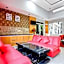 RedDoorz near Solo Square 3