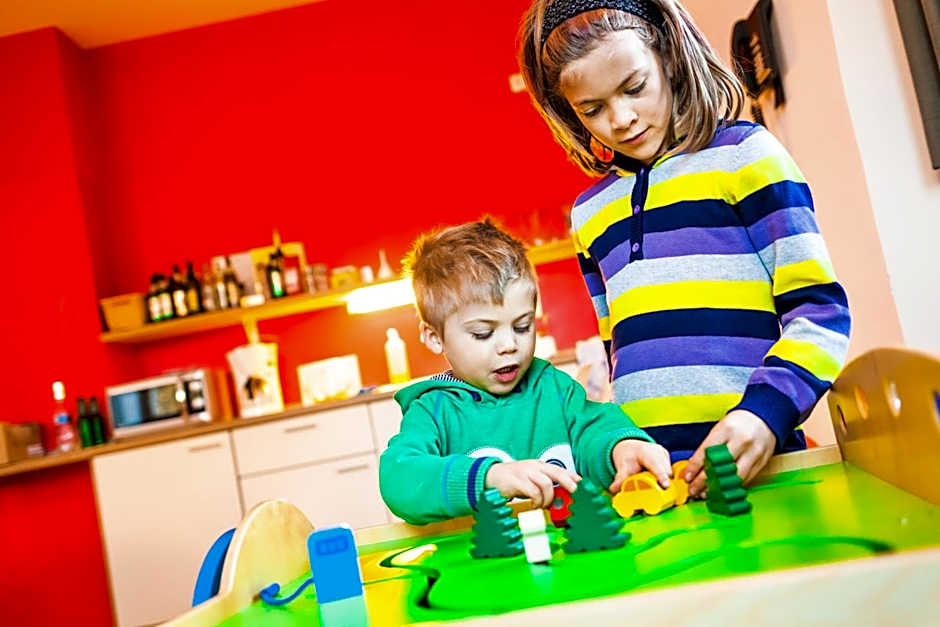 Jugendherberge Berchtesgaden