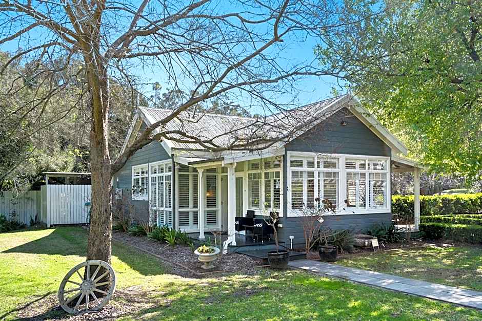 The Convent Hunter Valley