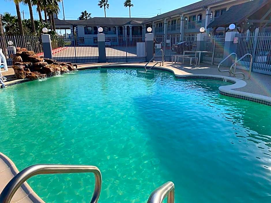 Extended Stay Inn & Suites Channelview