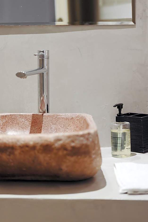 Alidian bay Suites Leros