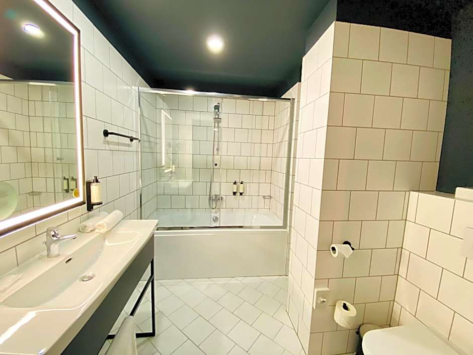 Arche Hotel Krakowska