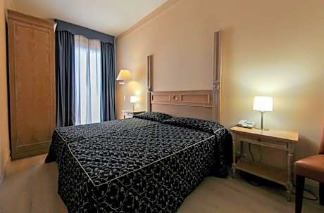 Superior Family Room