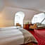 Hotel am Mirabellplatz