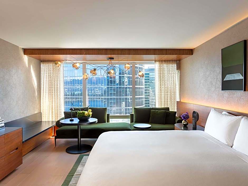 Fairmont Pacific Rim