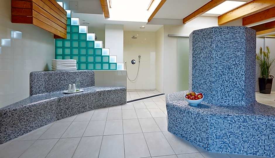 Upstalsboom Parkhotel