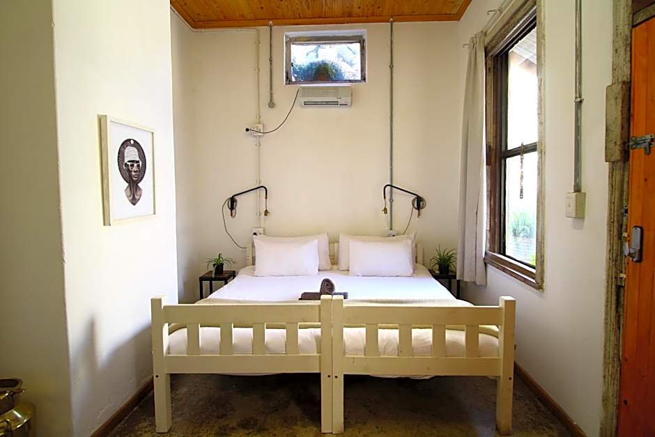 CURIOCITY Backpackers Johannesburg