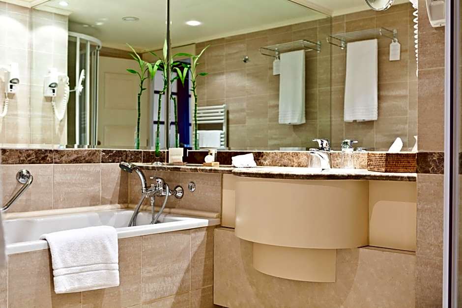 Hotel Le Chatelain