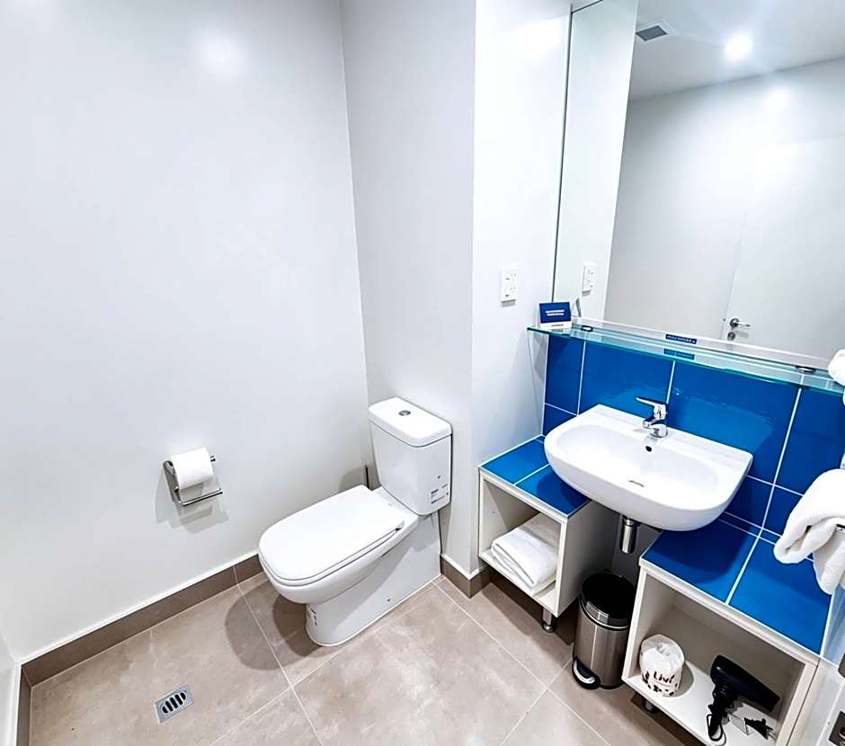 Quality Hotel Oceans Tutukaka