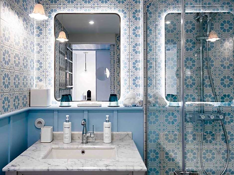 Bel Hôtel Oléron Thalasso & Spa - MGallery Collection