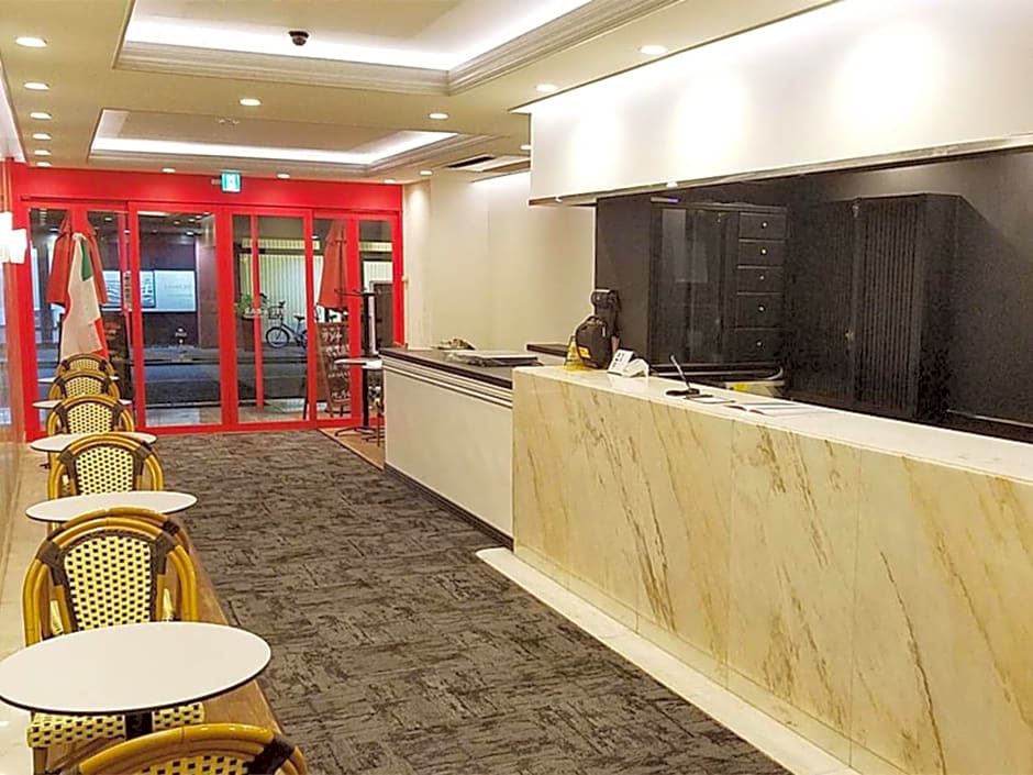 Hotel Neo Rouge