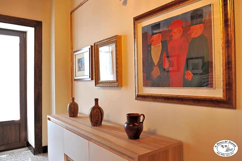 La Dimora del Musicante HomeGallery