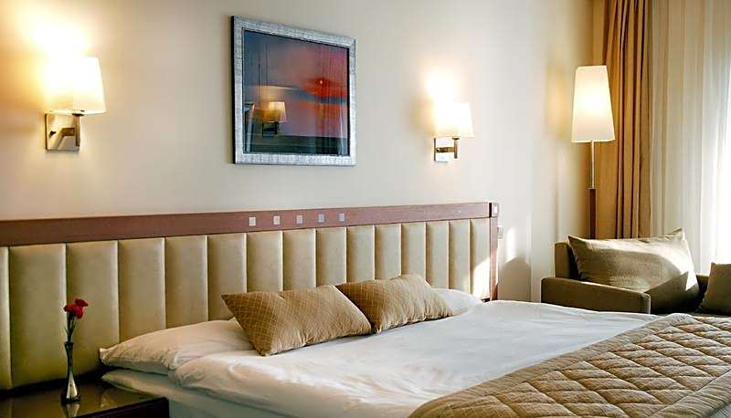 Korumar Hotel Deluxe