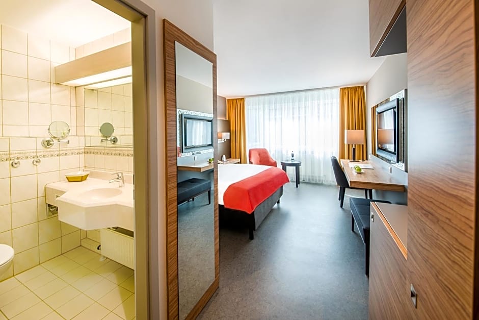 Best Western Plus Delta Park Hotel