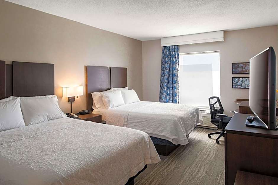 Hampton Inn - Suites by Hilton Halifax - Dartmouth