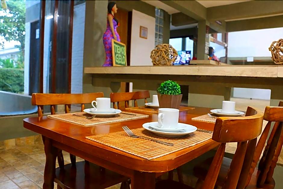 Pousada Solarium Unidade 2