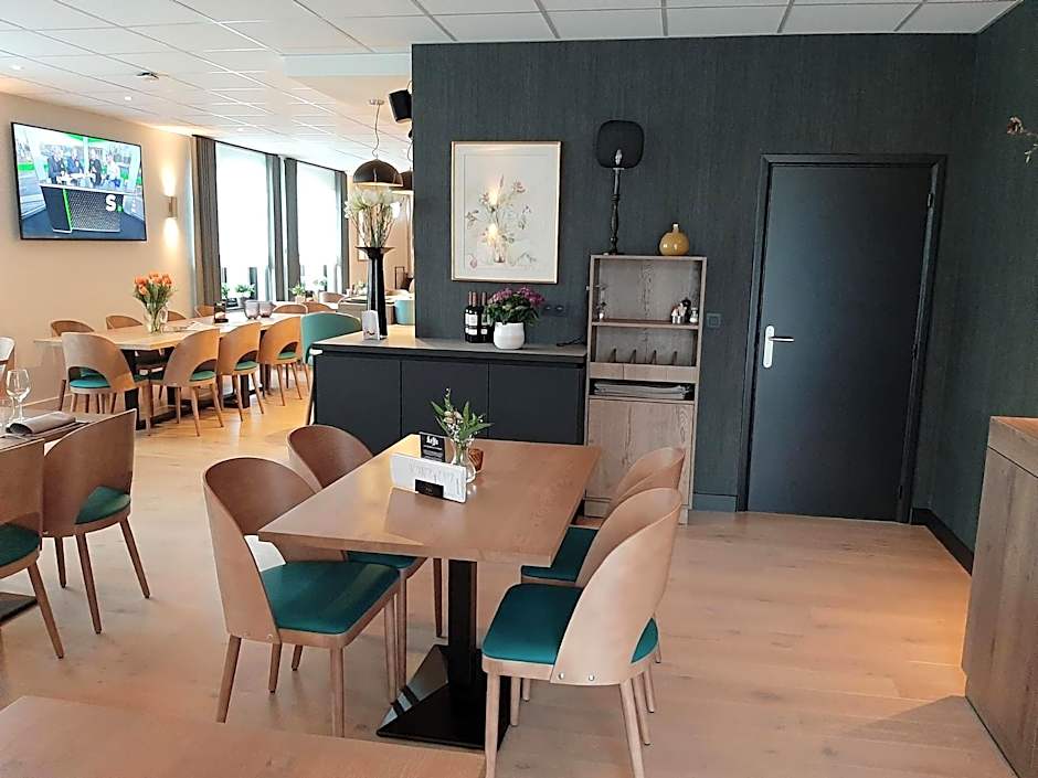 Hotel Limburgia