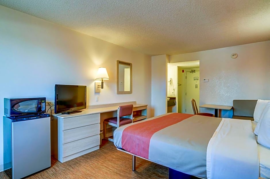 Motel 6-Greenwood Village, CO - Denver - South Tech Center