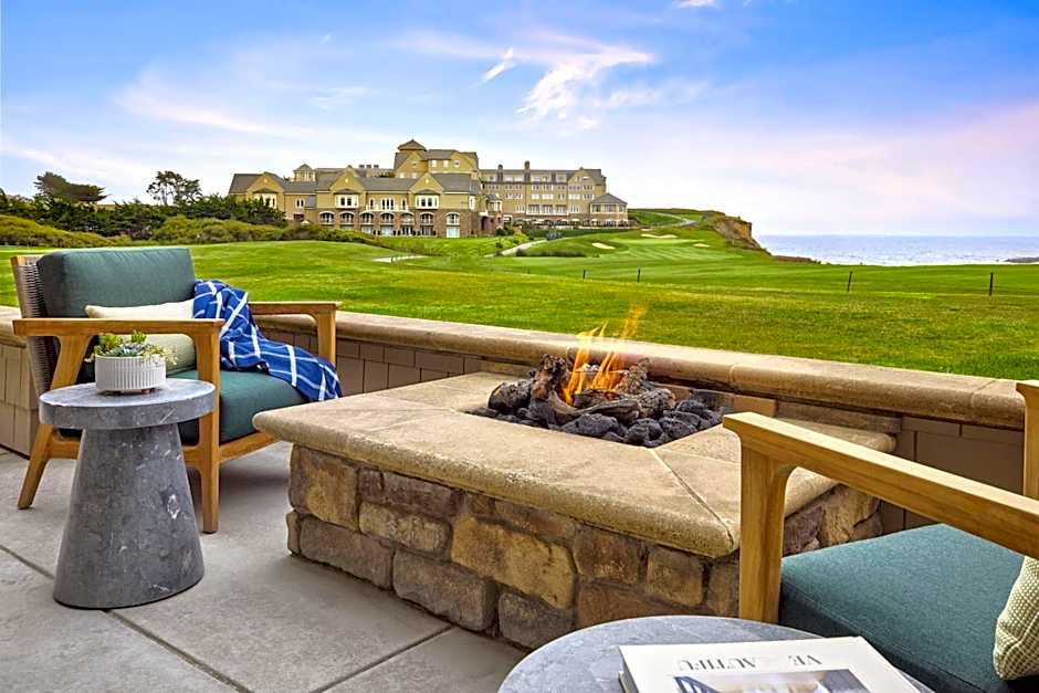 The Ritz-Carlton Half Moon Bay