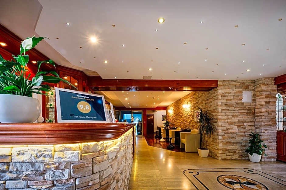 Irish House Međugorje