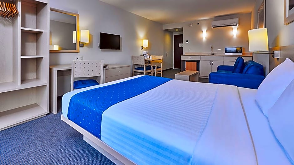 City Express by Marriott Aguascalientes Sur