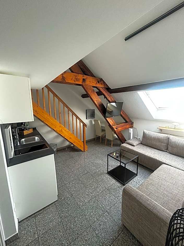 Boutique-garni Hotel Papillon