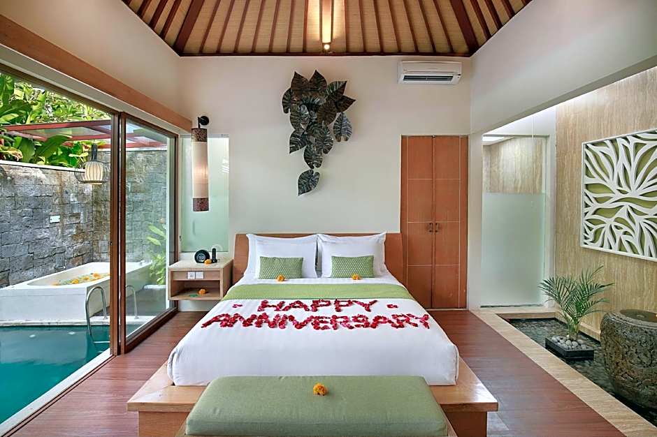 Ini Vie Villa Seminyak by Ini Vie Hospitality