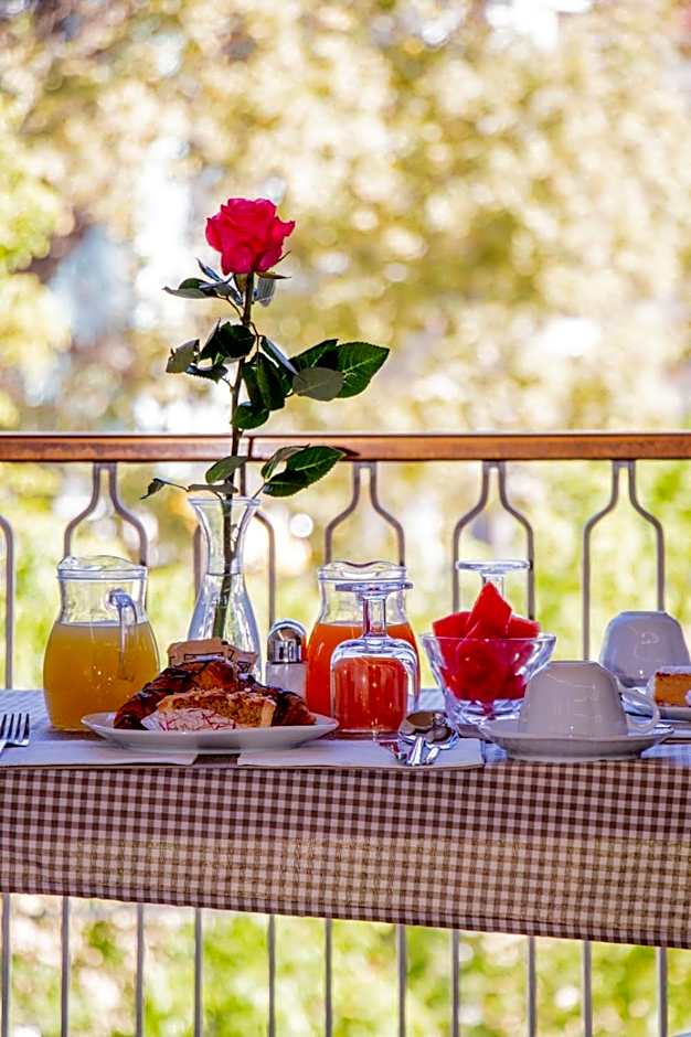 Bed & breakfast Venice Friends