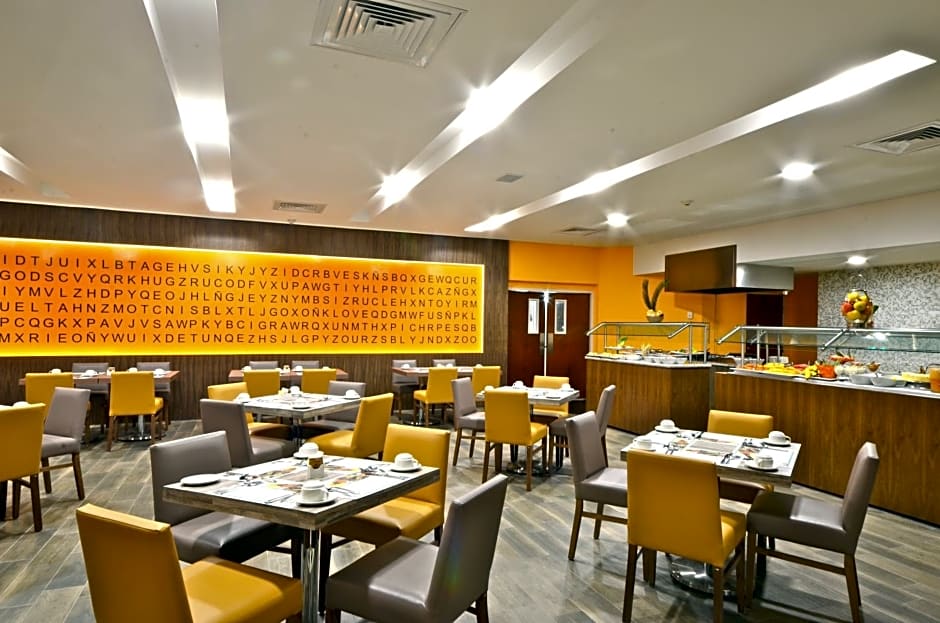 Holiday Inn Tampico Altamira By IHG