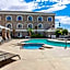 Best Western Plus Abbey Inn